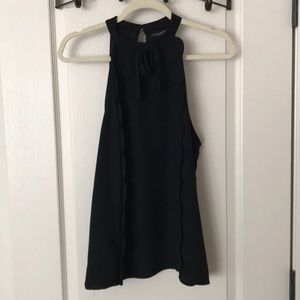 Victoria Beckham for Target Pussy Bow Halter